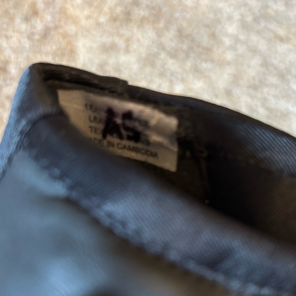 Bloch women’s pulse jazz shoes - Picture 4 of 4